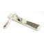 Reeded Slimline Lever Latch Set-51983630
