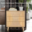 Braughton 25.79'' W Nightstand