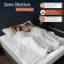 Ortho Sleep Viscotherapy Foam Mattress-124210531