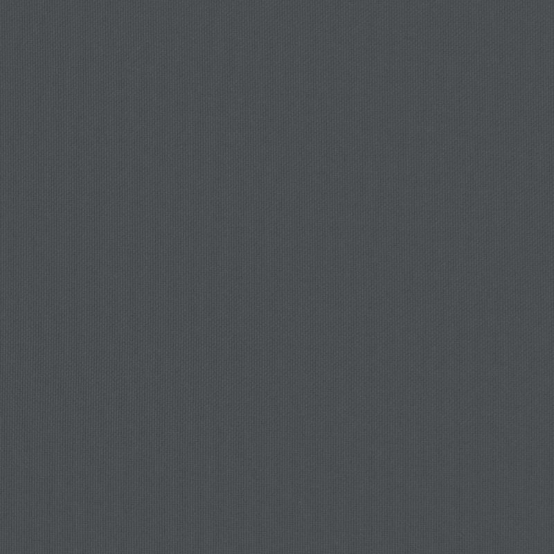Outdoor Bench, Dark Grey