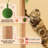 Denasia Scratching Post-937880692