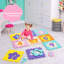 Alisson 119.5cm L Fabric Playmat