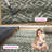 Keleigh Performance Geometric Rug-1117376094