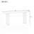 Modern 63" Console Table with Pine Veneer-1118663668