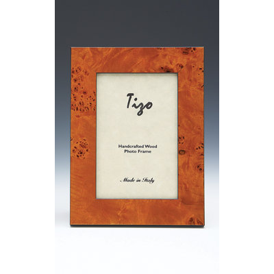 Wood Picture Frame