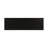 Wooden Console Table With Open Bottom Shelf In Distressed Java-2006403575
