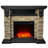 45" W Electric Fireplace-1681159917