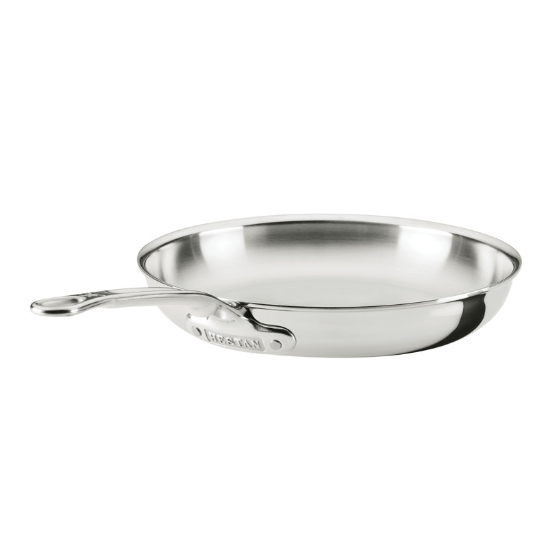 Poêle Pro Bond Luxe 11 po, 11"