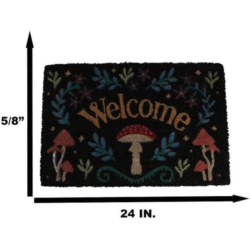 Caellum Indoor Doormat