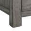Commode 5 tiroirs Serena