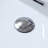 Pop-Up Bathroom Sink Drain Stopper with Overflow-15858017