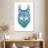 Brampt Deer Wolf-108447797