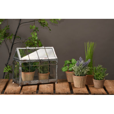 Green House (Small)