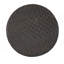 Table d'appoint en forme de sablier