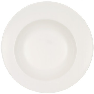Villeroy & Boch Flow 11.75" Dinner Plate
