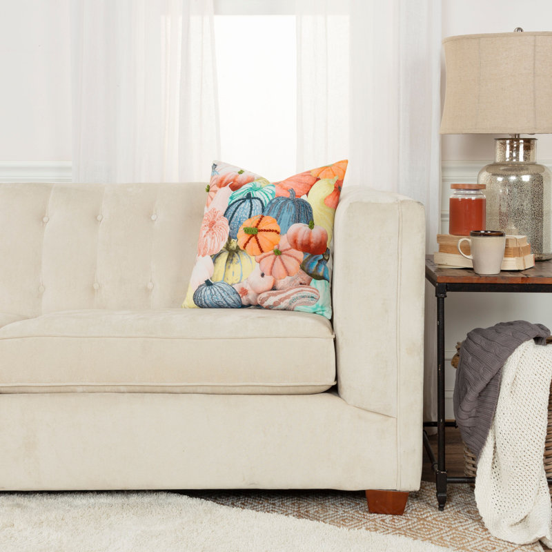 Coussin en poly