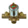 Tub Valve and Shower
