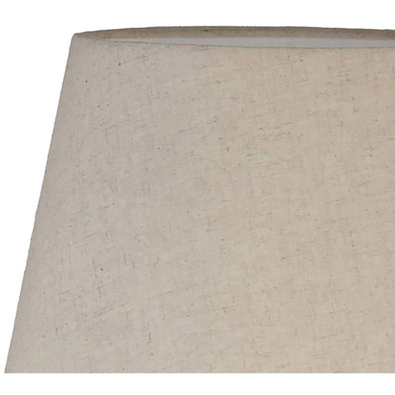 Lampe de table Culloden, Stone, Travertine, Natural