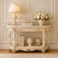 Platine de Royale Console Table-1060000863