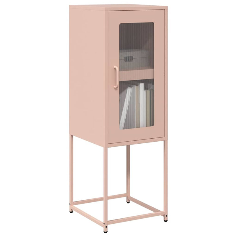 Benkley 36cm Sideboard, Pink