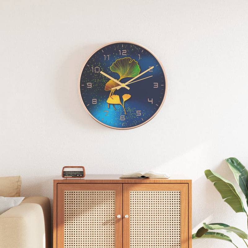 Benali Wall Clock