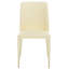 Chaise d'appoint rembourrée Boilleau-1858538944