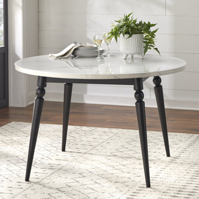 Table de salle à manger Bertona