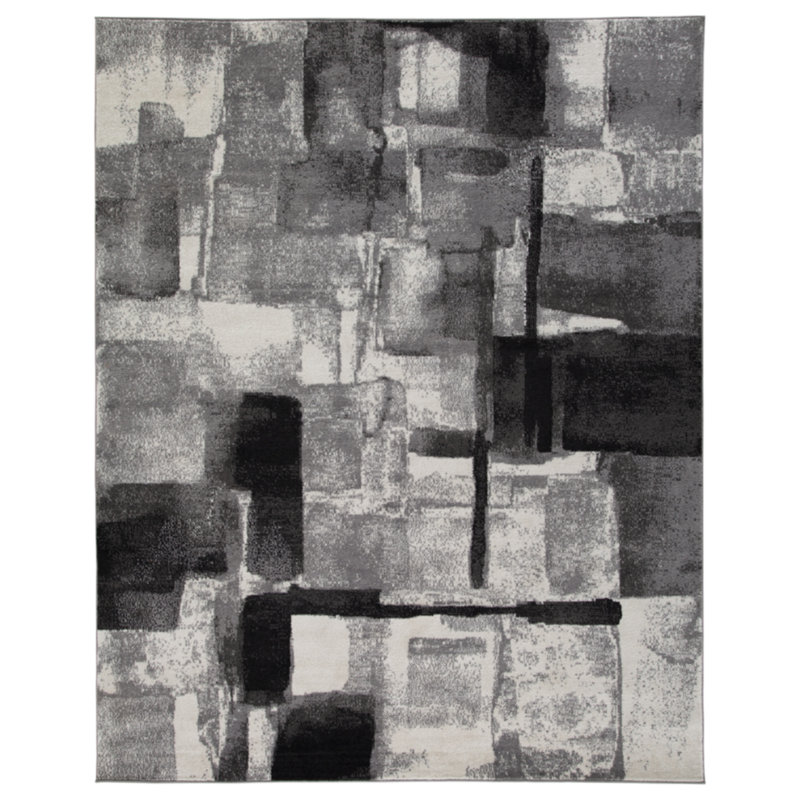 Elginpark Indoor Rug, Rectangle 5'3" x 7'7"