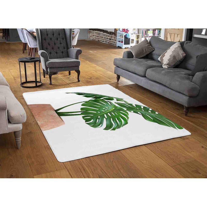 Modelski Area Rug, Rectangle 140 x 200cm