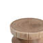 Naturals Asnee Accent Stool Natural