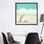 Nautilus, reproduction de photo sur toile tendue-22683771-72698333-72698334