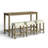 Abinaash 60'' Console Table-198406471
