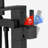 Floor Tub Spout with Diverter-87170043