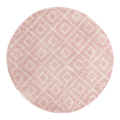 Geometric Indoor Rug