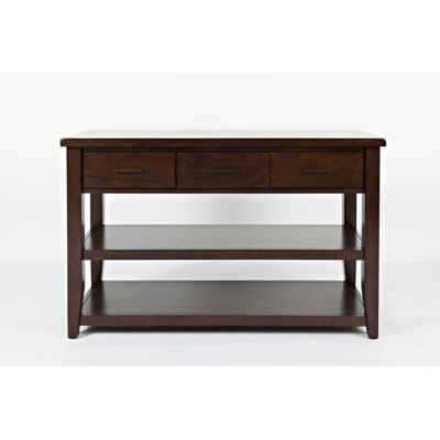 Larae 48'' Console Table