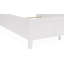 Grace Elephant Grey Double (4'6) Standard Bed-2039690755