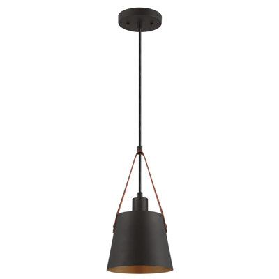 1 - Light Unique/Statement Pendant