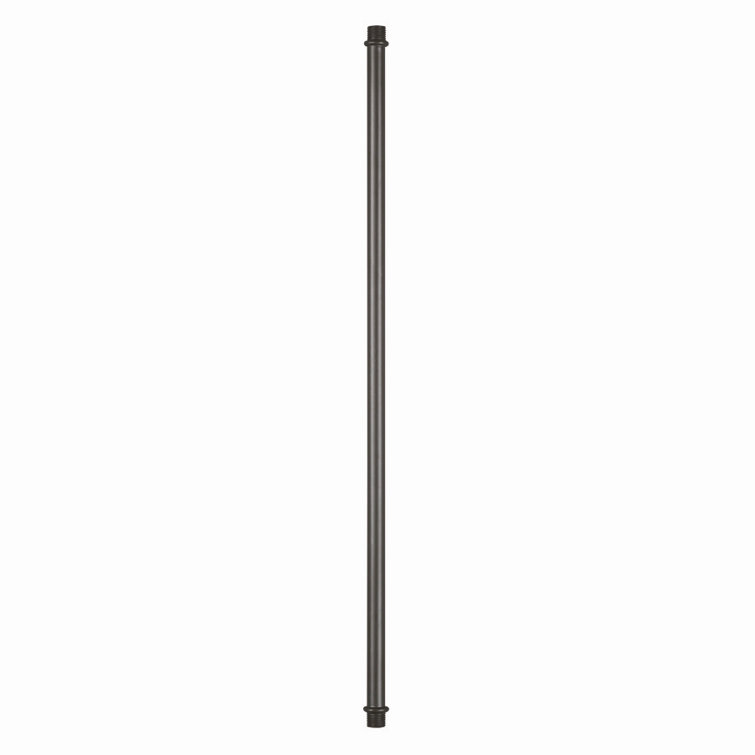 H/J/L/J2 Track Suspension Kit Extension Rod