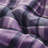 Cable Knit Throw Blanket-2143506599