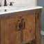 Bromley 60'' W Double Vanity