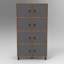 Cavallier Kitchen Pantry
