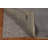 Gray Gabbeh Modern Accent Rug 4x6