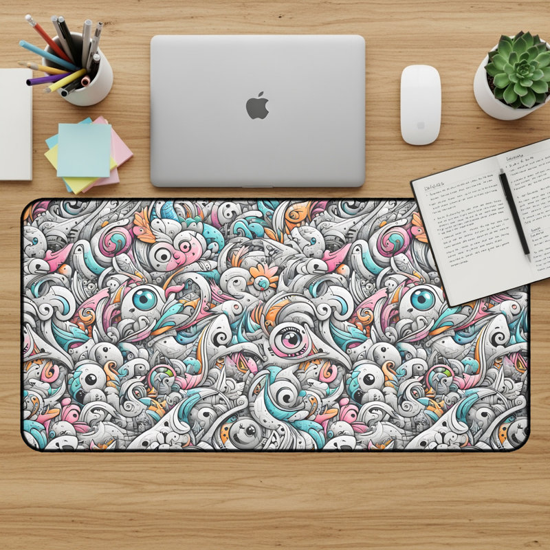 Desk Pad