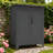 47'' Tall Metal Tool Storage Cabinet