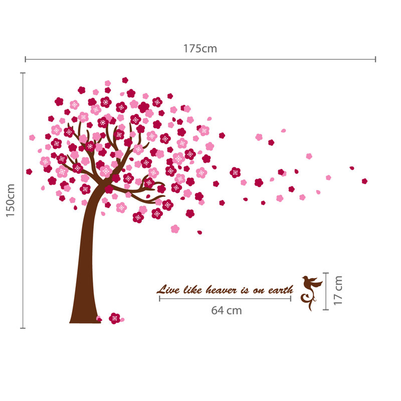 Wall Decal