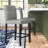 Gurrola Solid Wood Counter Stool-1633222545