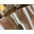 Grondin Upholstered Counter Stool with Solid Wood Frame-192261214