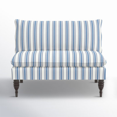 Cecelia 47'' Upholstered Loveseat