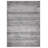 United Weavers Fachini Westway Blue Runner Rug 2'7" x 7'4"-41066856-41066859