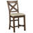 Goodwin Upholstered Counter Stool